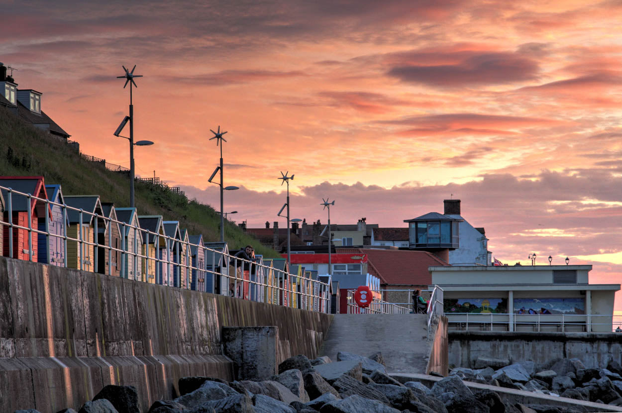 Sheringham