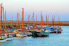 Morston Quay