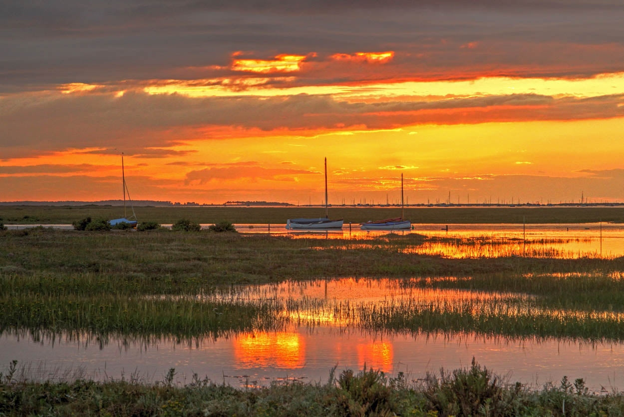 Blakeney