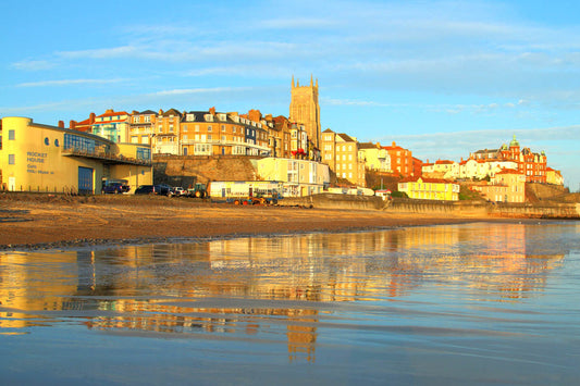 Cromer