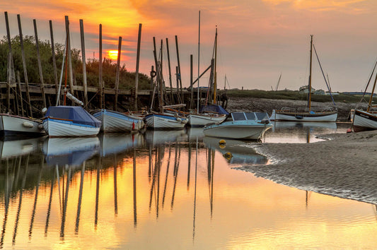 Blakeney Harbour