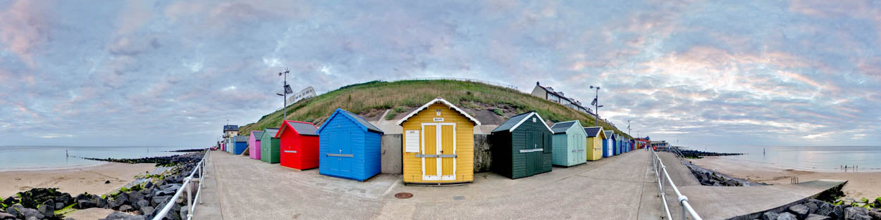 Sheringham