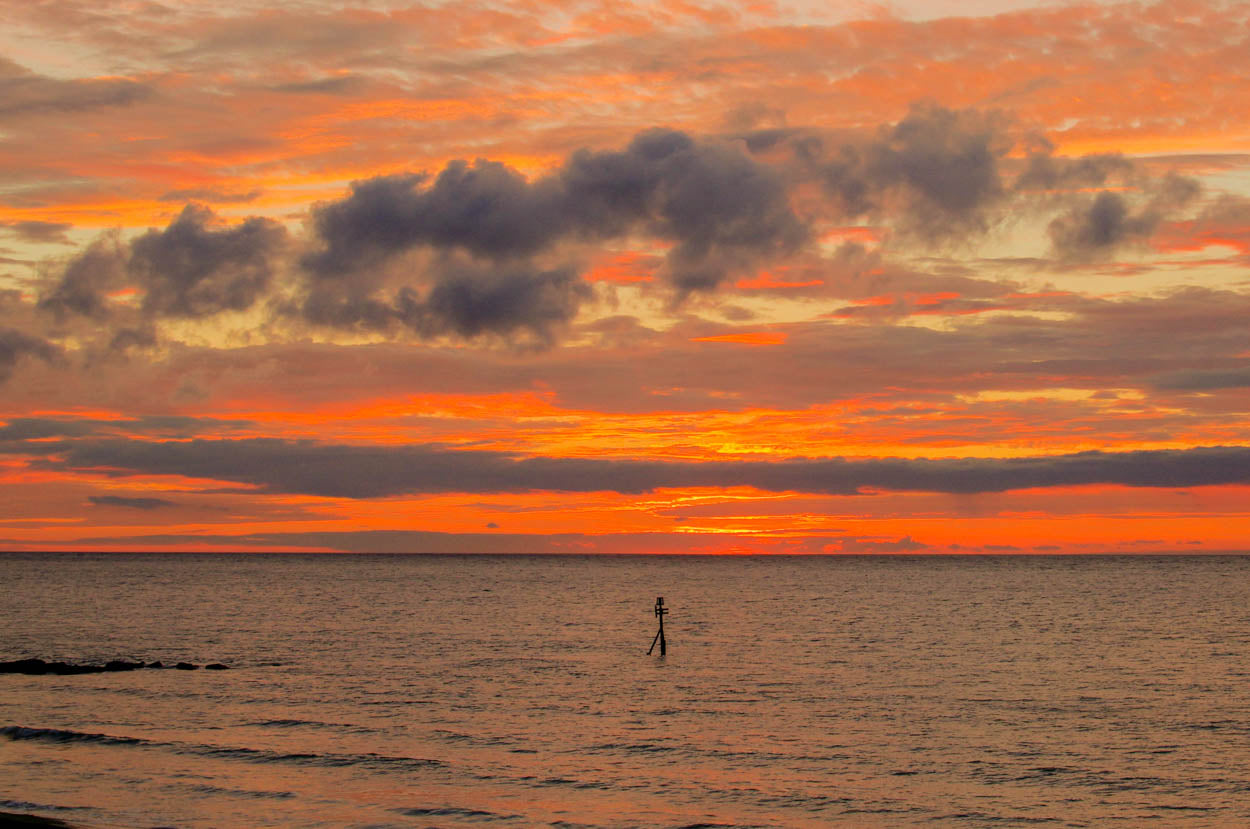 Sheringham