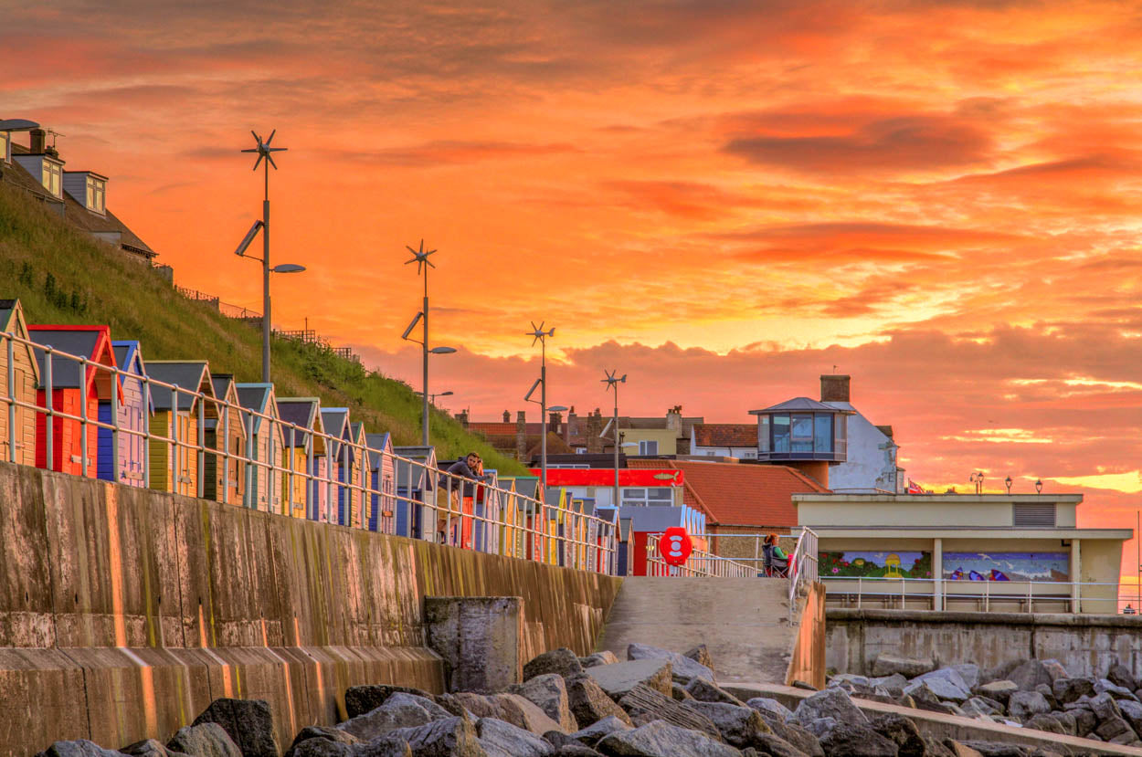 Sheringham