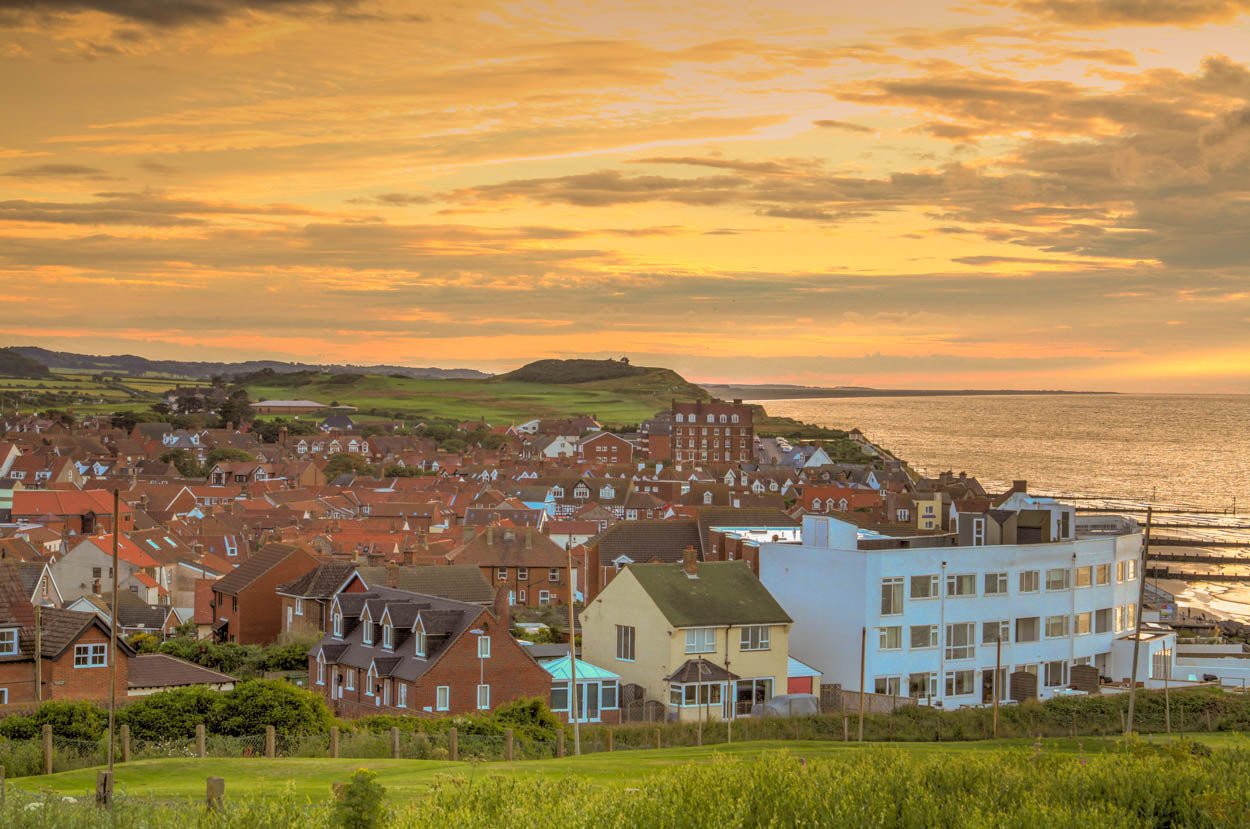 Sheringham