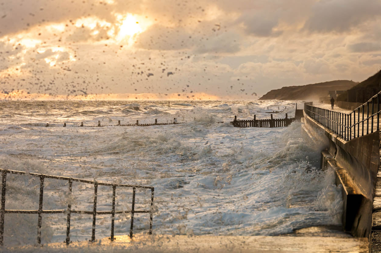 Overstrand