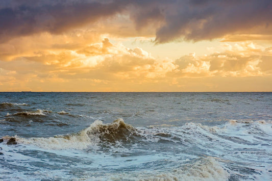 Overstrand