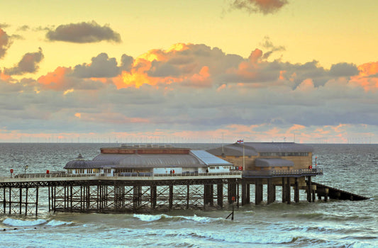 Cromer