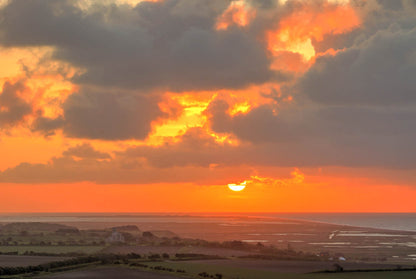 sheringham north norfolk coast