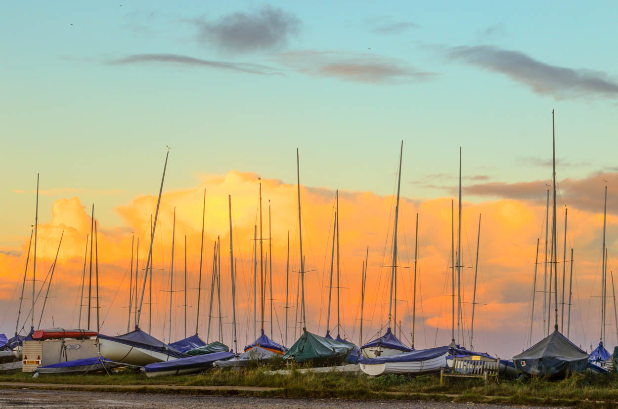 Blakeney