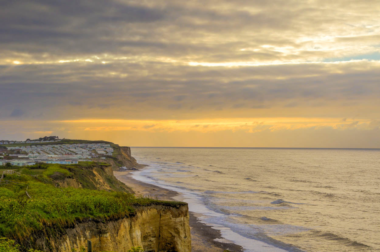 Cromer