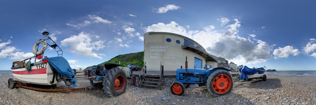 Cromer 360 Panorama