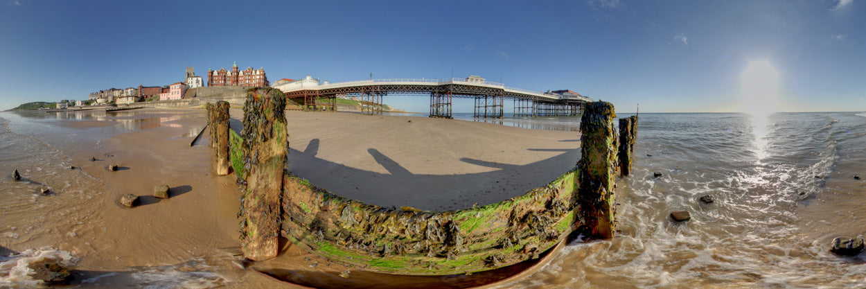 Cromer 360 Panorama