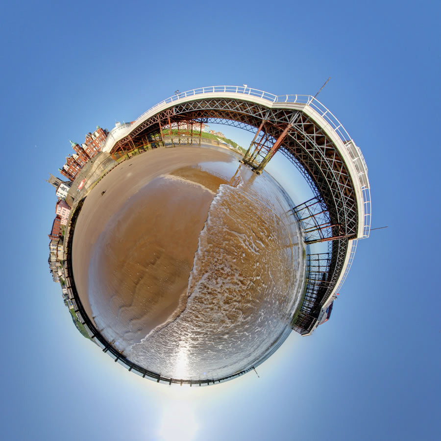 Cromer Little Planet