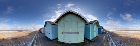 Cromer 360 Panorama