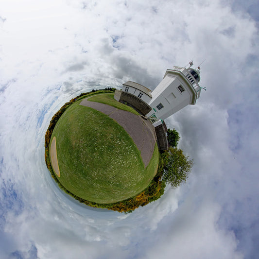 Cromer Little Planet