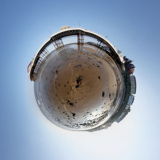 Cromer Little Planet