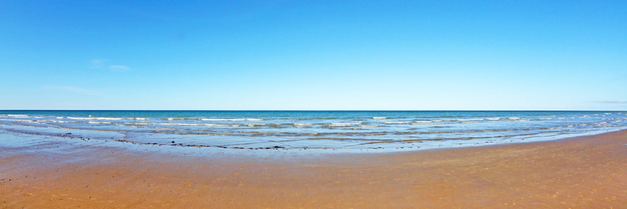 Cromer Tranquility