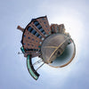 Wells Harbour Little Planet