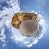 Weybourne Little Planet