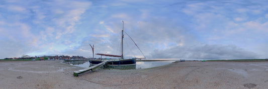 Blakeney