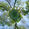 Blickling Little Planet